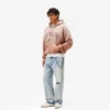 Represent Owners Club Zip Through Hoodie