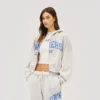 Represent Owners Club Zip Through Hoodie