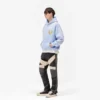 Represent X Belstaff Born To Bike Hoodie
