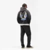 Represent X Belstaff Born To Bike Hoodie