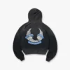 Represent X Belstaff Born To Bike Hoodie