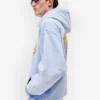 Represent X Belstaff Born To Bike Hoodie