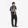 Represent X Belstaff Born To Bike T-Shirt