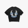 Represent X Belstaff Born To Bike T-Shirt