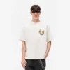 Represent X Belstaff Born To Bike T-Shirt