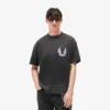 Represent X Belstaff Born To Bike T-Shirt