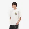 Represent X Belstaff Born To Bike T-Shirt