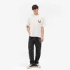 Represent X Belstaff Born To Bike T-Shirt