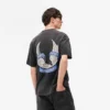 Represent X Belstaff Born To Bike T-Shirt