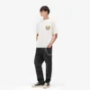 Represent X Belstaff Born To Bike T-Shirt