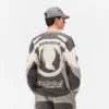 Represent X Belstaff Long Sleeve Racing T-Shirt