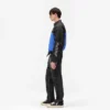 Represent X Belstaff Nylon Racing Jacket