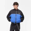 Represent X Belstaff Nylon Racing Jacket