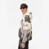 Represent X Belstaff Racing Hoodie
