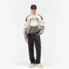 Represent X Belstaff Racing Hoodie
