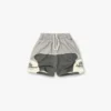 Represent X Belstaff Racing Shorts