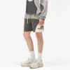 Represent X Belstaff Racing Shorts