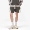 Represent X Belstaff Racing Shorts