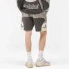 Represent X Belstaff Racing Shorts