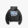 Represent X Iron Maiden Anniversary Zip Through Hoodie