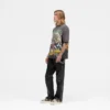 Represent X Iron Maiden Number Of Beast T-Shirt