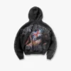 Represent X Iron Maiden Steed Hoodie