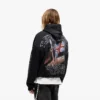 Represent X Iron Maiden Steed Hoodie