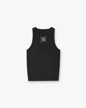 Represent X Metallica Local Crew Vest