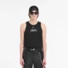 Represent X Metallica Local Crew Vest