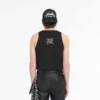 Represent X Metallica Local Crew Vest