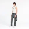 Represent X Metallica Local Crew Vest