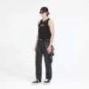 Represent X Metallica Local Crew Vest