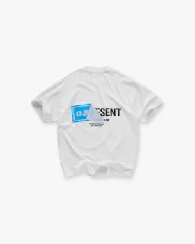 Represent X Oasis Owners Club T-Shirt