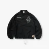 Represent X Puma Coach Jacket