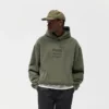 Represent X Puma Graphic Hoodie