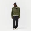 Represent X Puma Jacket