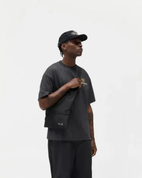 Represent X Puma Sling Bag