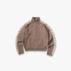 Represent X Puma T7 Knit Jacket