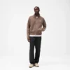 Represent X Puma T7 Knit Jacket