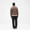 Represent X Puma T7 Knit Jacket
