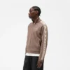 Represent X Puma T7 Knit Jacket