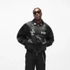 Represent x Viper Souvenir Jacket