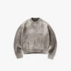 Reversible Fade Out Sweater