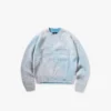 Reversible Fade Out Sweater