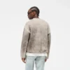 Reversible Fade Out Sweater