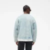 Reversible Fade Out Sweater