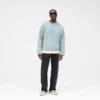 Reversible Fade Out Sweater