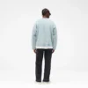 Reversible Fade Out Sweater
