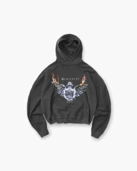 Reversible Living Legacy Tour Hoodie