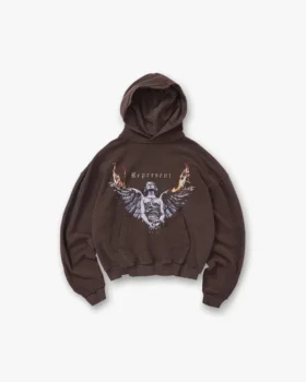 Reversible Living Legacy Tour Hoodie
